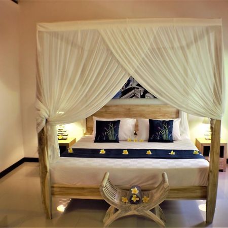 Finn'S Villa Santai Seminyak  Ngoại thất bức ảnh