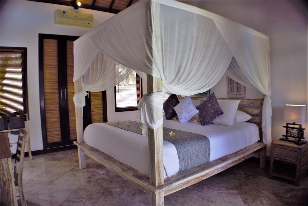 Finn'S Villa Santai Seminyak  Ngoại thất bức ảnh