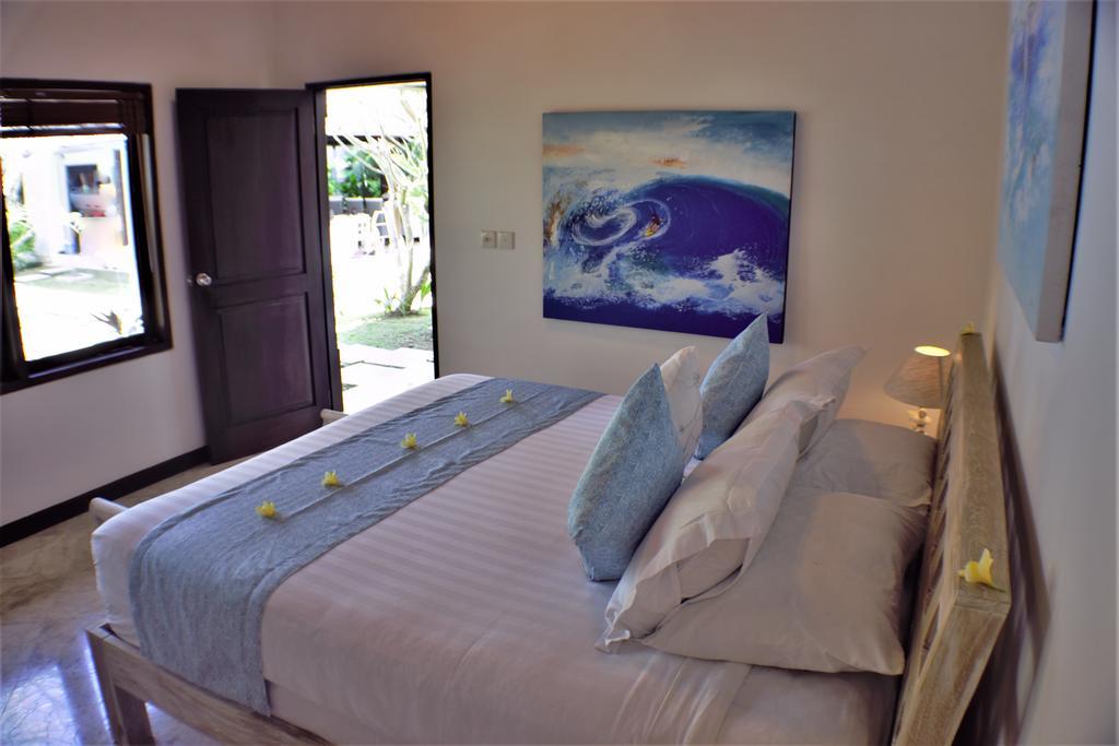 Finn'S Villa Santai Seminyak  Ngoại thất bức ảnh