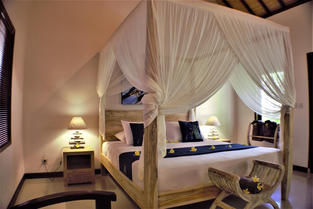 Finn'S Villa Santai Seminyak  Ngoại thất bức ảnh