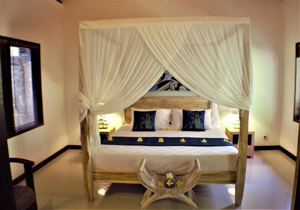 Finn'S Villa Santai Seminyak  Ngoại thất bức ảnh
