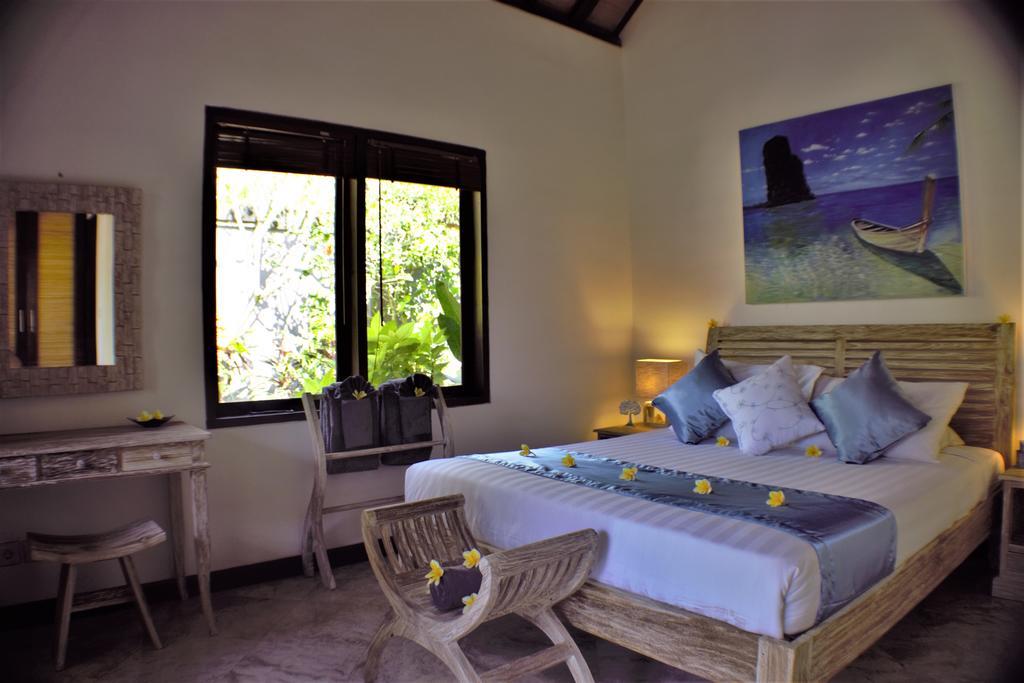 Finn'S Villa Santai Seminyak  Ngoại thất bức ảnh