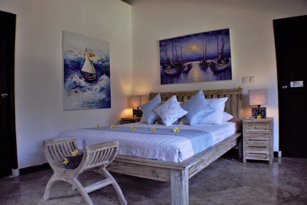 Finn'S Villa Santai Seminyak  Ngoại thất bức ảnh