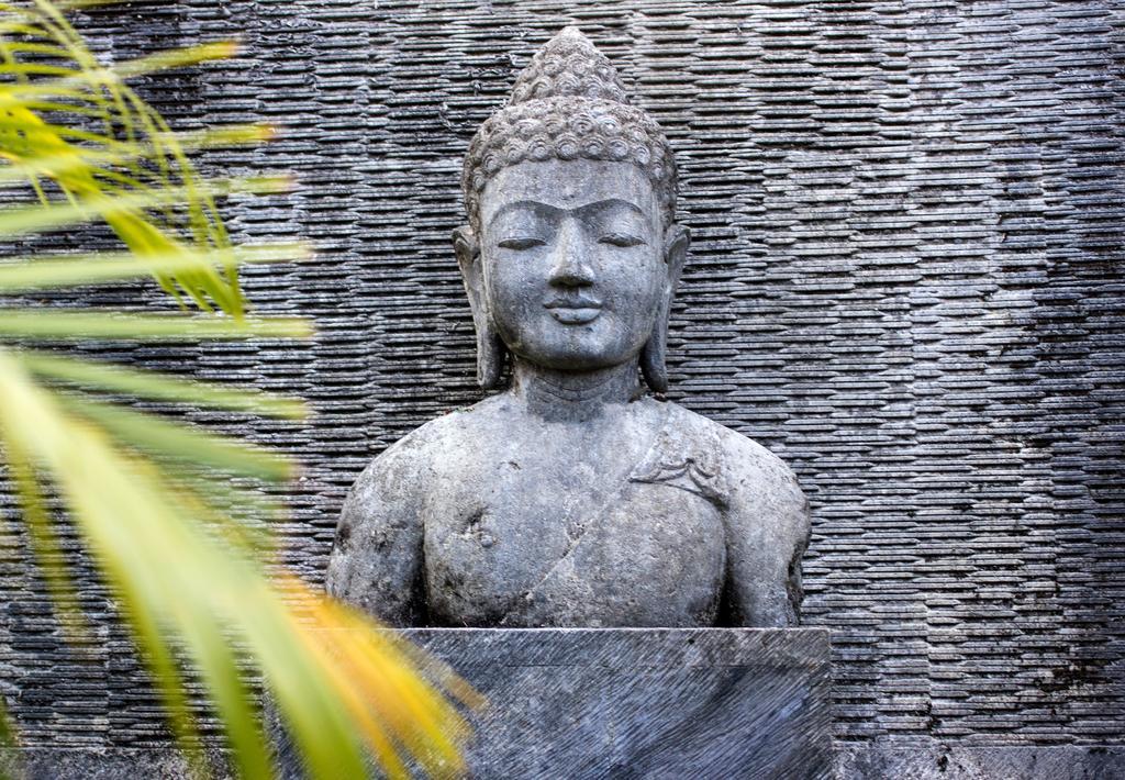 Finn'S Villa Santai Seminyak  Ngoại thất bức ảnh