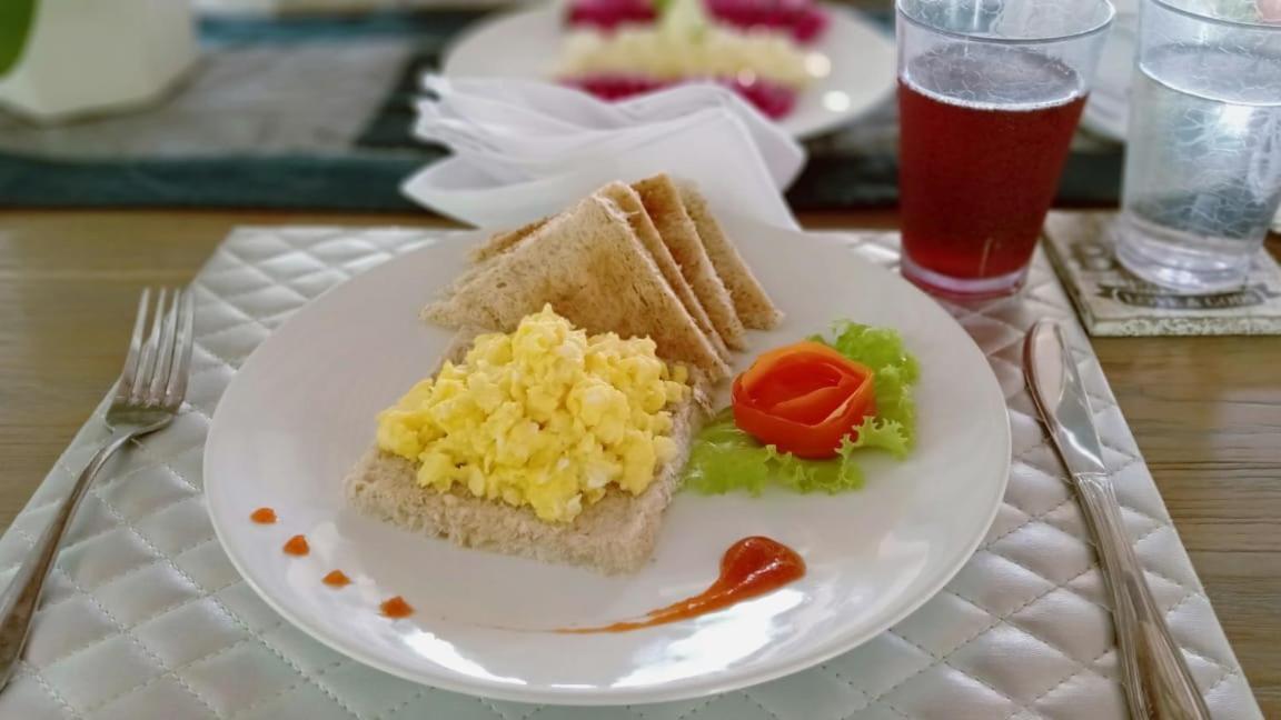 Finn'S Villa Santai Seminyak  Ngoại thất bức ảnh